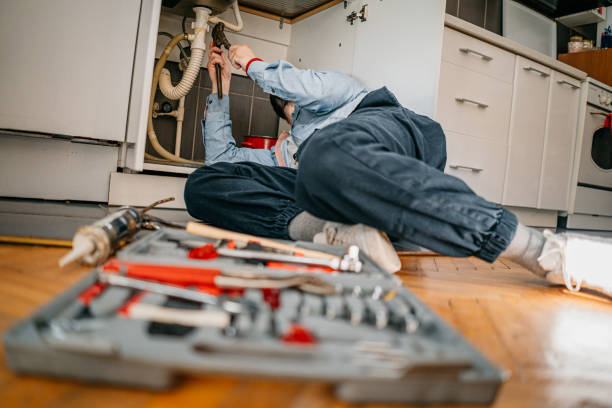 Reliable Rosebud, SD Plumbing Solutions