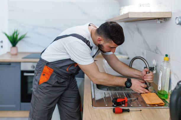 Shower Repair Services in Rosebud, SD