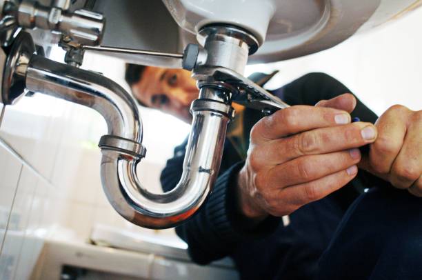 Best Water Leak Repair  in Rosebud, SD