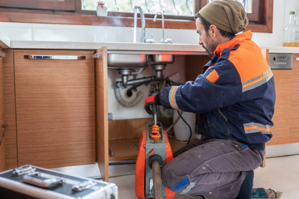 Best Same-Day Plumbing Service  in Rosebud, SD