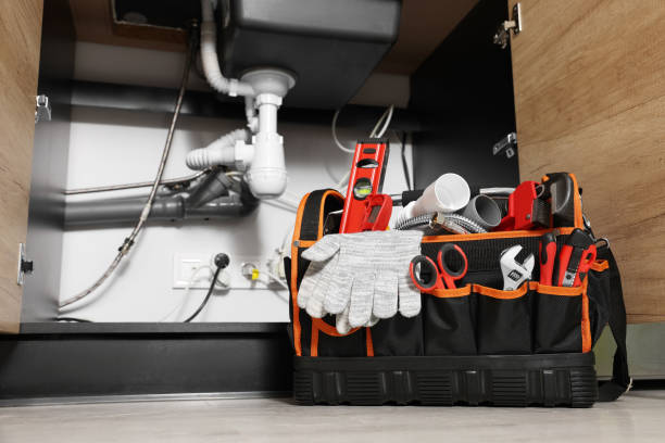 Best Sewer Line Repair  in Rosebud, SD