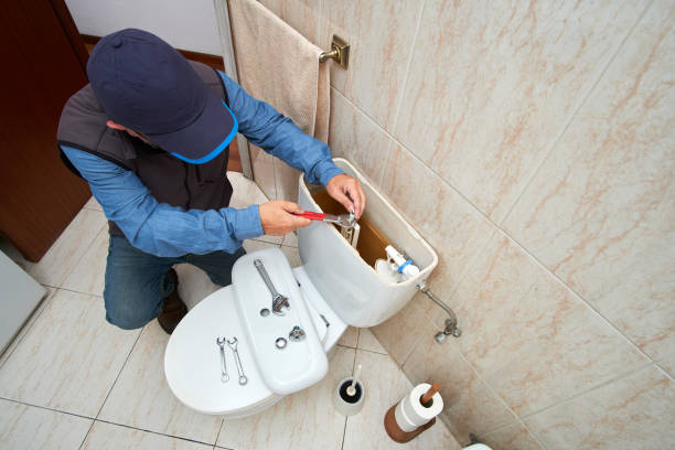 Best Pipe Repair Near Me  in Rosebud, SD