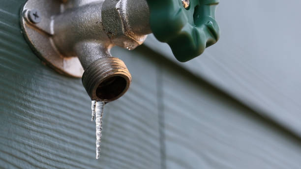 Best Commercial Plumbing Services  in Rosebud, SD