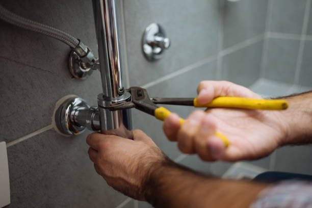 Best Plumbing Inspection Services  in Rosebud, SD