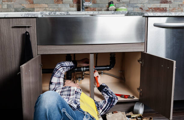 Best 24-Hour Plumber Near Me  in Rosebud, SD