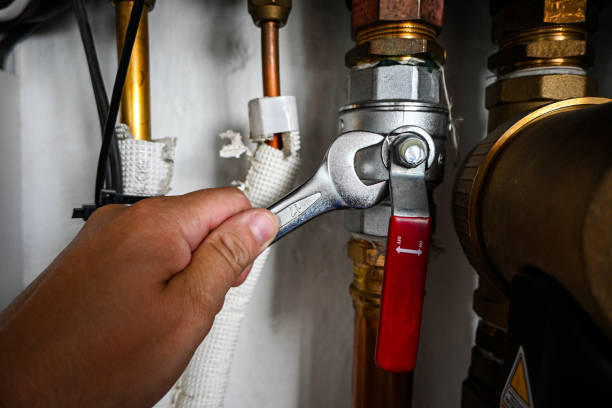 Best Drain Cleaning Services  in Rosebud, SD